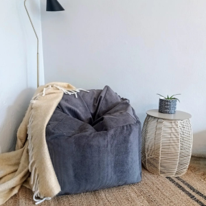 The Artisan Lounger (Corduroy Fine line)