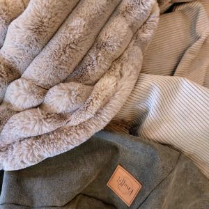 Round Beanbag Covers