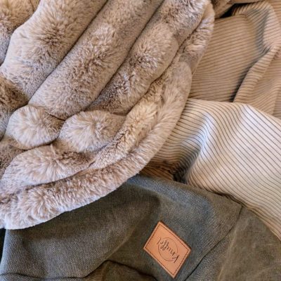 Round Beanbag Covers