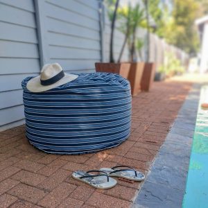 Standard Bean Bag Summer Sun Acrylic