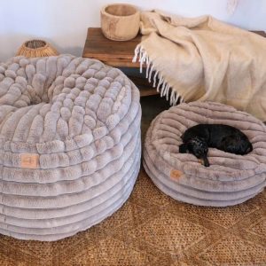 Standard Bean Bag Winter Fur