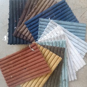 Pet Bed Rectangle Range Corduroy Broad Line