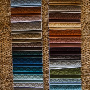 Pet Bed Rectangle Range Velvet